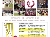 benwellhill.co.uk Thumbnail