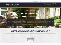 hedgefieldhouse.co.uk Thumbnail