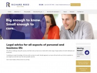 richardreed.co.uk