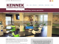 kennekconstruction.com Thumbnail
