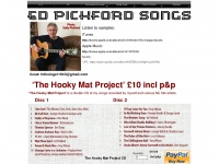 Ed-pickford.co.uk