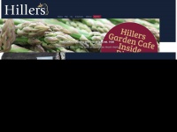 hillers.co.uk Thumbnail