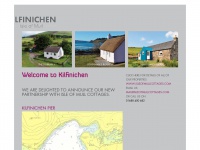 kilfinichen.com Thumbnail