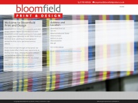 bloomfieldprinters.co.uk