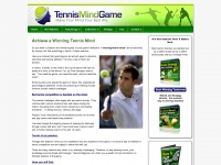 tennismindgame.com Thumbnail