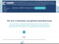 cabwi.co.uk Thumbnail