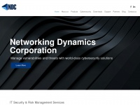 networkingdynamics.com Thumbnail
