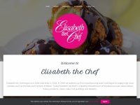 Elisabeth-the-chef.co.uk
