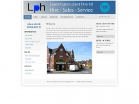 leamington-plant.co.uk Thumbnail