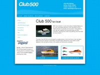 club500slipway.com Thumbnail