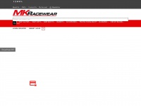 Mkracewear.co.uk