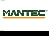 mantec.co.uk Thumbnail
