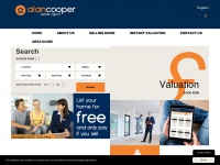 Alan-cooper.co.uk
