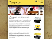 2b-pampered.co.uk
