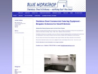 blueworkshop.co.uk