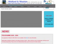 Welfordandweston.org.uk