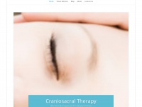 craniosacraltherapy.org.uk Thumbnail