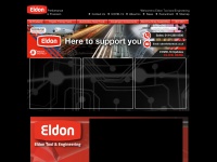 eldontool.co.uk