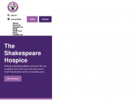 theshakespearehospice.org.uk