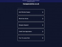 Canapecuisine.co.uk