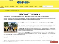Stratfordtownwalk.co.uk