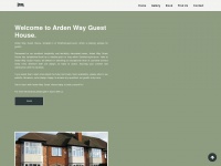 ardenwayguesthouse.co.uk