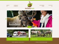 reindeerpark.co.uk Thumbnail