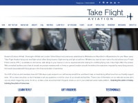 takeflightaviation.co.uk Thumbnail