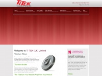Titek.co.uk