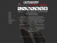ashleycompetitionexhausts.com Thumbnail