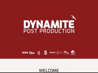 dynamitepictures.co.uk