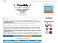 Soccerhelp.com
