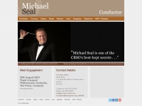 Michaelseal.com