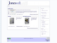 Jonessoft.co.uk