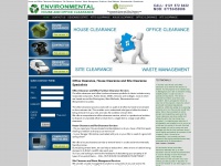 environmental-house-and-office-clearance.co.uk Thumbnail
