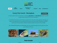 county-pestcontrol.co.uk Thumbnail