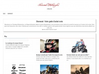 sherwoodmotorcycles.co.uk Thumbnail