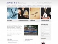 howell-solicitors.co.uk
