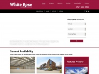 whiteroseproperty.co.uk