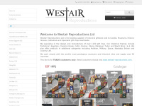 westair.co.uk Thumbnail