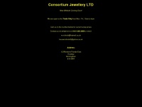 Consortium-jewellery.co.uk