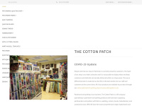 cottonpatch.net Thumbnail
