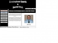 Birminghamsandsclub.co.uk