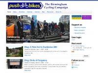 Pushbikes.org.uk