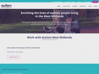 autismwestmidlands.org.uk Thumbnail