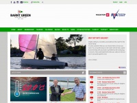 sailingbarntgreen.com