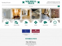 Solihull-tiles.com