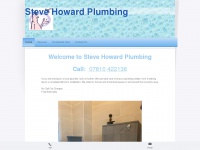 Stevehowardplumbing.co.uk