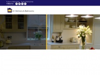 A1kitchens-bathrooms.co.uk