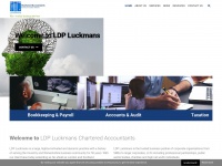 luckmans.com Thumbnail